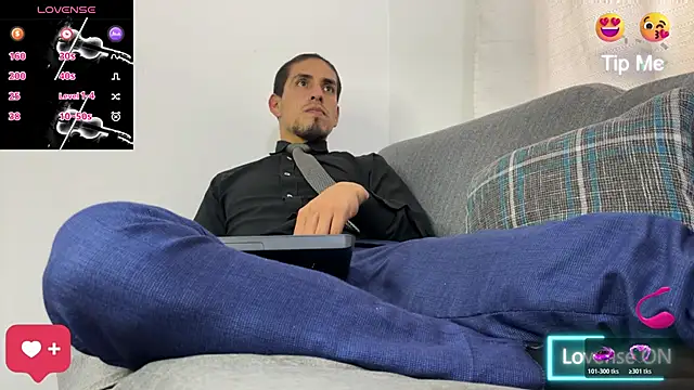 Tom_blunt96 라이브 XXX 채팅