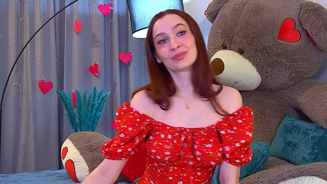 Chat XXX Live MarieKarma