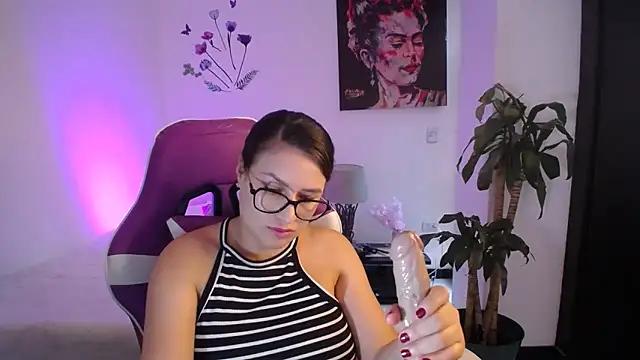 Chat XXX Live esmeraldaa230