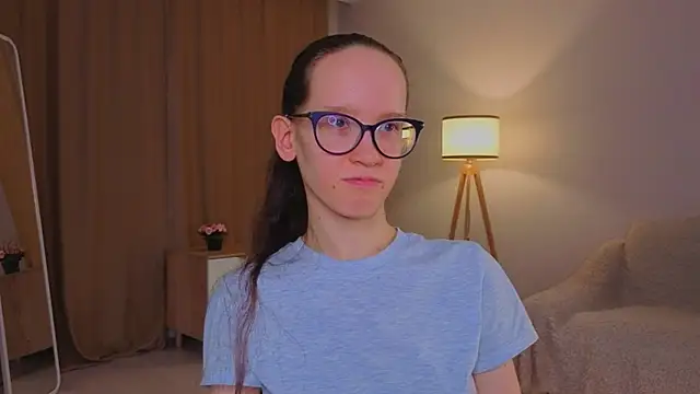 Chat XXX Live BettyBrowni