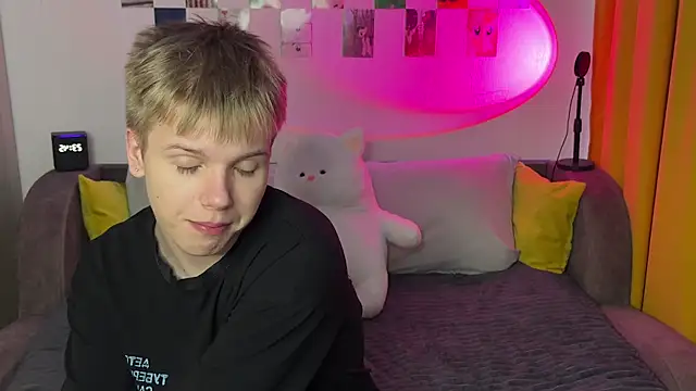 metarion Live XXX-chat