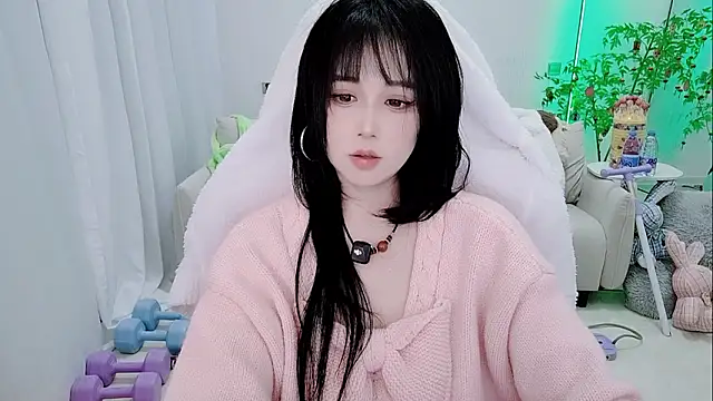 Evangelin-e Chat XXX in diretta