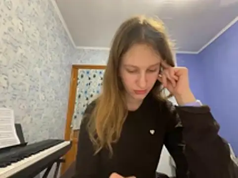 Eva_Angel3 – Kamerová šou