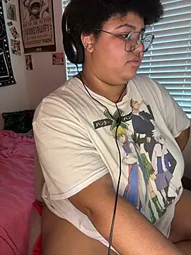 Ectorius live XXX chat