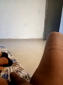 Moreno-32- Webcam Show