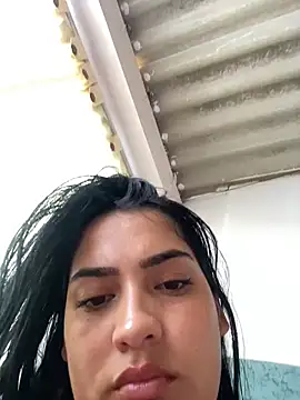 Show de webcam de Sahanaprincessll