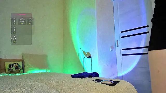 Roseaa Chat XXX live