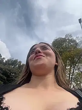 Baby__Otaku Show Webcam