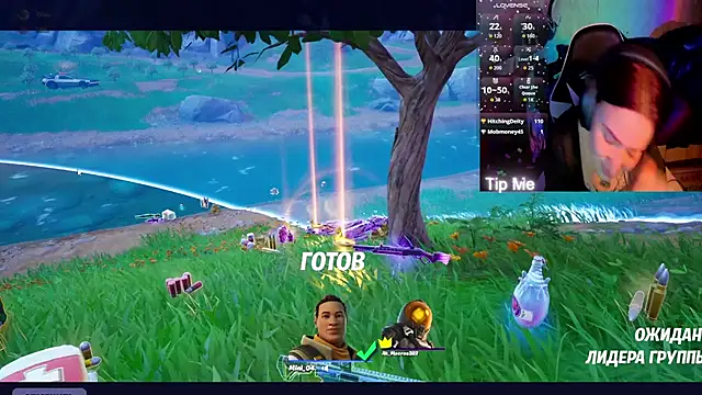 Mini_Lady1 라이브 XXX 채팅