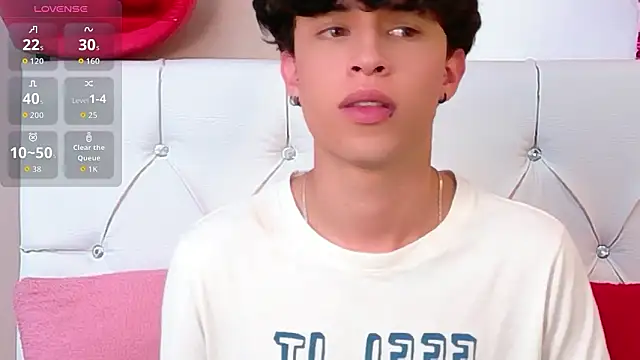 Axel__Evans: онлайн-секс-чат