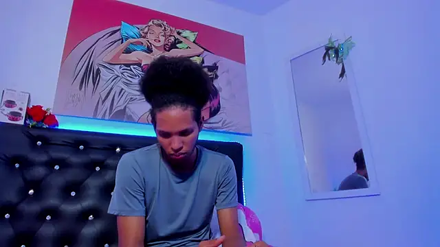 DEAMOL 라이브 XXX 채팅