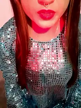 Webkamerová show Cutie-Whiskey1