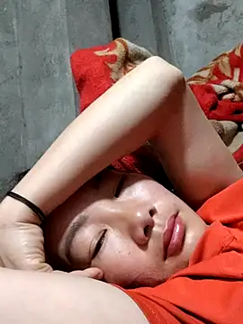 gio-thu Pertunjukan Webcam