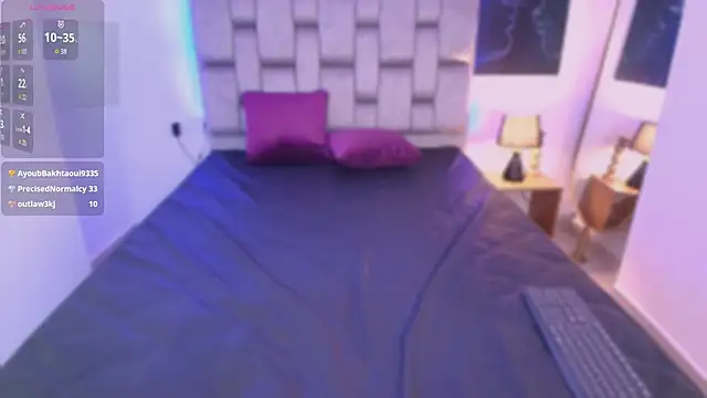 samiraa_haalem 网络视讯表演