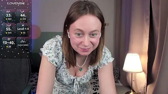 Chat XXX Live Brooke_lover