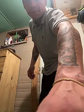 Imnotabatman45 라이브 XXX 채팅