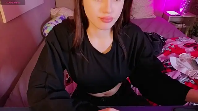 Holly__Bush 라이브 XXX 채팅