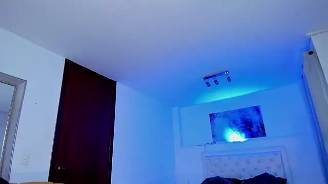 HarryFosster: онлайн-секс-чат