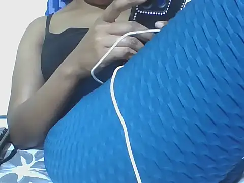 Littlemistress24 Webcam Show