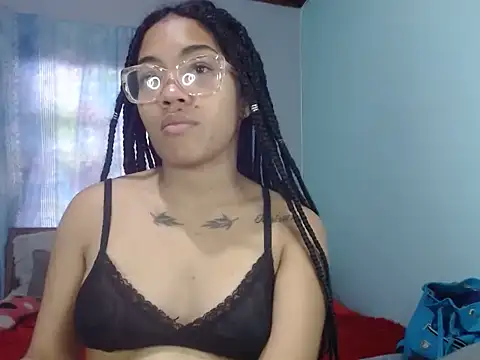 Show Webcam de Sexy_Supermomm