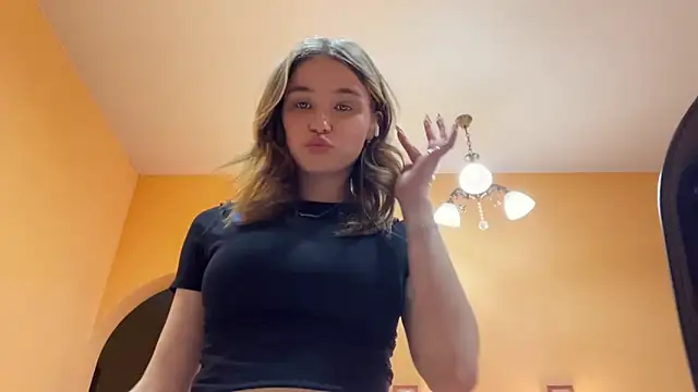 EarthaStinett 在線直播表演