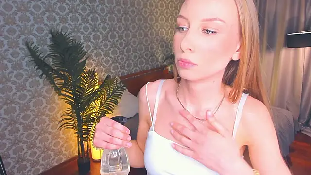 CarmenLipkin 라이브 XXX 채팅