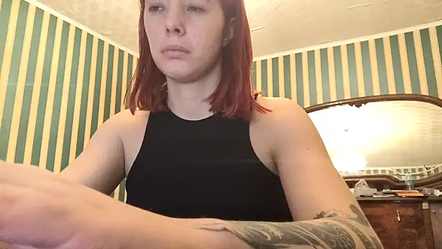 Remyelza Webcam-Show