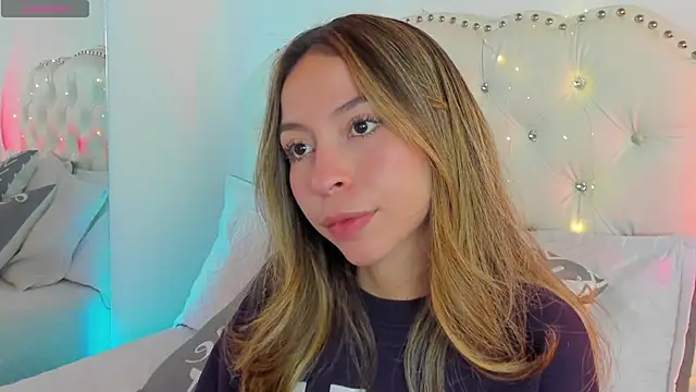 Chat XXX Live LuuluBerry