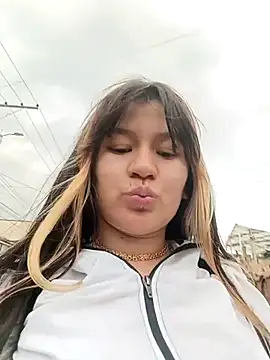 Persefone1331: вебкам-шоу