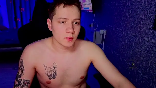 Karl_Night_ 라이브 XXX 채팅