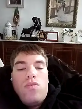 Alejandro27003 라이브 XXX 채팅