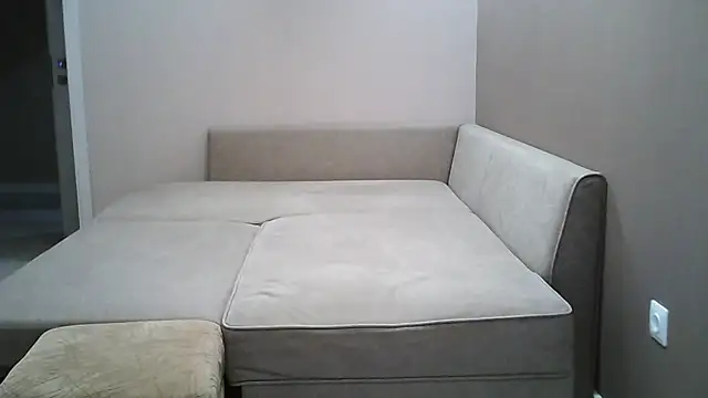 Show de webcam de ivanka73