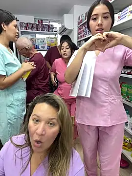 Chat XXX Live kandalove