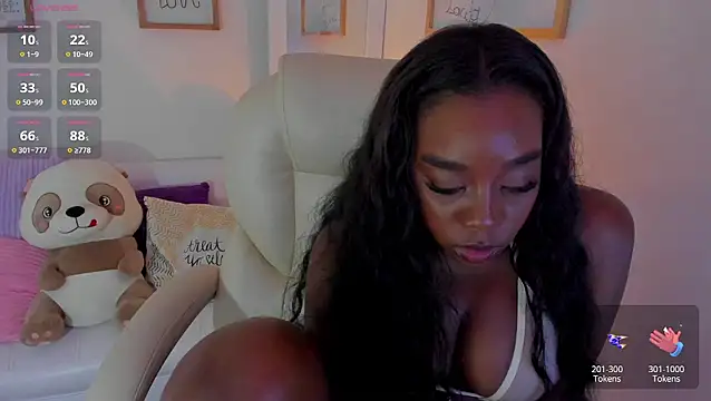 zobe_love Adlı Modelin Canlı XXX Sohbeti