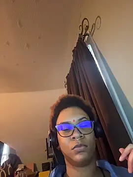 Show Webcam de nickytheehawtie