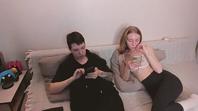 secret_dreams__ Chat XXX in diretta