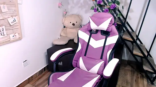 Chat XXX Live samantha_baby_