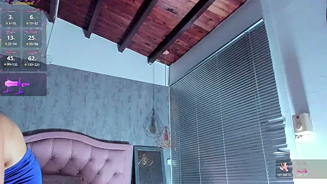 naomidibello's Webcam Show