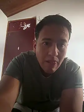 oliver_price1のウェブカメラショー