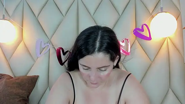 แชท XXX สดของ angelswets