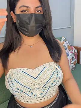 Pretty_varsha08's Live XXX Chat