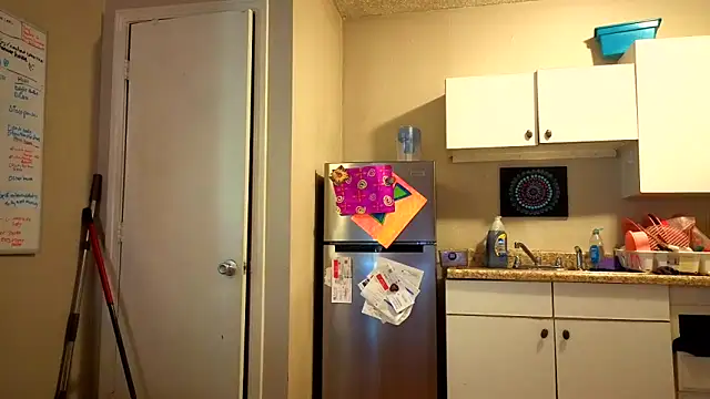 แชท XXX สดของ Princess__Kitty__