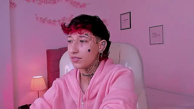 دردشة Luci_Rose الجنسية المباشرة