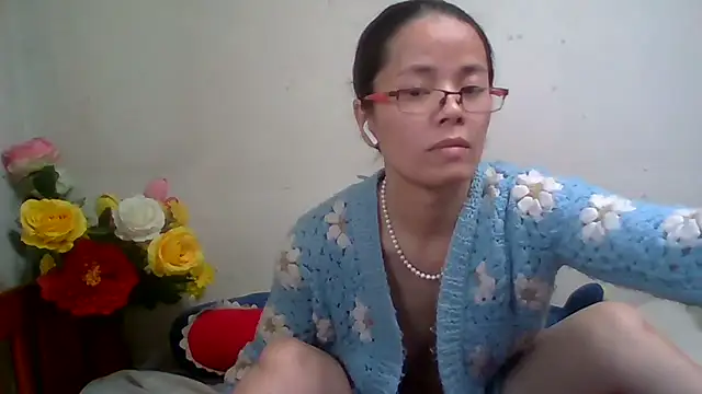 Chat XXX ao vivo de sweethanajapanese