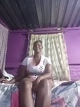 BLACKMALF Chat XXX in diretta