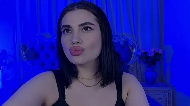 Chat XXX ao vivo de AdrianaTorres