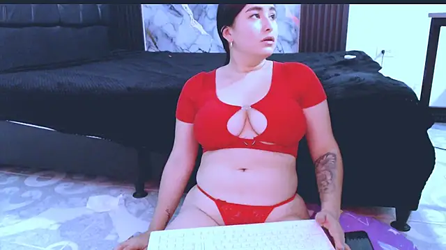 Chat XXX ao vivo de MiaLeon09