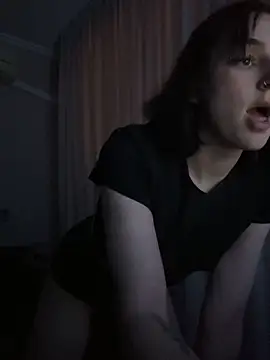 Show de webcam de _PixelQueen_