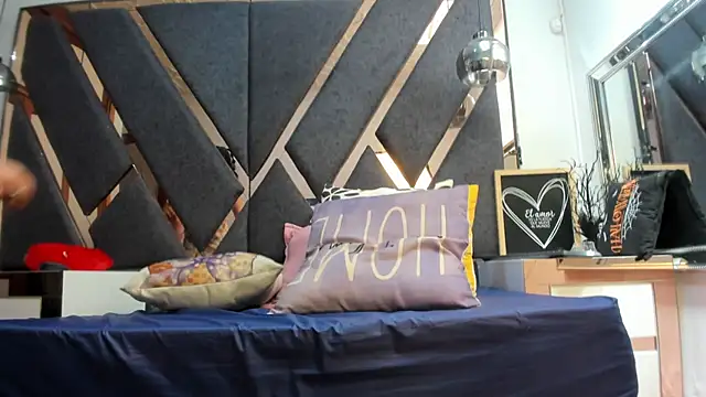 Maggyx's Live XXX Chat