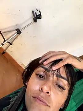 Show de webcam de coelhinha66